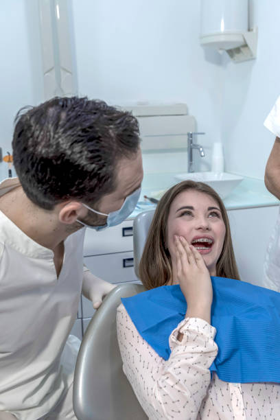 Best Emergency Broken Tooth Repair in Pine Grove Mills, PA